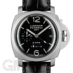 パネライ ルミノール 1950 8DAYS GMT 44ｍｍ PAM00233 OFFICINE P ...