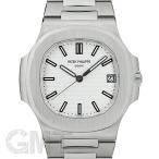 【未使用品】パテックフィリップ ノーチラス 5711/1A-011 ホワイト PATEK PHILI ...