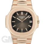 【未使用品】パテックフィリップ ノーチラス 5711/1R-001 PATEK PHILIPPE 【 ...