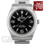 ロレックス エクスプローラーI 214270 ROLEX 【中古】【メンズ】 【腕時計】 【送料無料】 【年中無休】