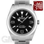 ロレックス エクスプローラーI 214270 ROLEX 【中古】【メンズ】 【腕時計】 【送料無料】 【年中無休】