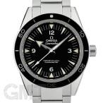 オメガ シーマスター300 マスターコーアクシャル 41MM 233.30.41.21.01.001 OMEGA 【中古】【メンズ】 【腕時計】 【送料無料】 【年中無休】