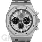 【未使用品】オーデマ・ピゲ ロイヤルオーク クロノグラフ 26331ST.OO.1220ST.03 AUDEMARS PIGUET 【未使用品】【メンズ】 【腕時計】 【送料無料】