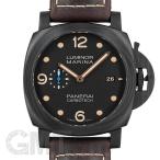 パネライ ルミノールマリーナ 1950 3デイズ カーボテック PAM00661 OFFICINE PANERAI 【中古】【メンズ】 【腕時計】 【送料無料】 【年中無休】