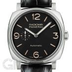 未使用品オフィチーネ パネライ ラジオミール 1940 3 DAYS アッチャイオ PAM00572 OFFICINE PANERAI 未使用品メンズ 腕時計 送料無料