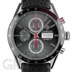タグホイヤー カレラ クロノグラフ タキメーター デイデイト モナコグランプリ CV2A1M.FT6033 TAG HEUER 【中古】【メンズ】 【腕時計】 【送料無料】