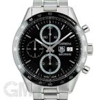 タグホイヤー カレラ クロノグラフ タキメーター CV2010.BA0786 シースルーバック TA ...