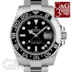 ロレックス GMTマスター II 116710LN ROLEX 【中古】【メンズ】 【腕時計】 【送 ...