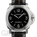 パネライ ルミノール ベース　PAM00176 OFFICINE PANERAI 【中古】【メンズ】 ...