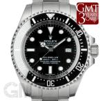 ロレックス シードゥエラー ディープシー 116660 ROLEX 【中古】【メンズ】 【腕時計】  ...