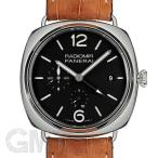 オフィチーネ パネライ ラジオミール 10DAYS GMT 47ｍｍ PAM00323 OFFICI ...