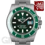 ロレックス サブマリーナ デイト 116610LV ROLEX 【中古】【メンズ】 【腕時計】 【送 ...