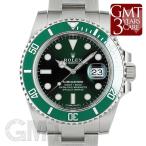 ロレックス サブマリーナ デイト 116610LV ROLEX 【中古】【メンズ】 【腕時計】 【送 ...