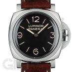 パネライ ルミノール 1950 3デイズ PAM00372 OFFICINE PANERAI 【中古】【メンズ】 【腕時計】 【送料無料】 【年中無休】