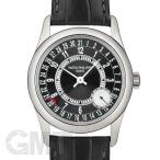 パテックフィリップ カラトラバ  6000G-010 PATEK PHILIPPE 【中古】【メンズ ...