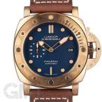 【未使用品】サブマーシブル 1950 3デイズ オートマティック ブロンゾ PAM00671【世界1000本限定】 OFFICINE PANERAI 【未使用品】【メンズ】 【腕時計】