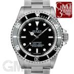 ロレックス サブマリーナー ノンデイト 14060M ROLEX 【中古】【メンズ】 【腕時計】 【 ...