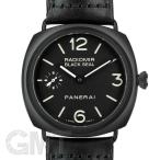 パネライ ラジオミール ブラックシール PAM00292 OFFICINE PANERAI 【中古】【メンズ】 【腕時計】 【送料無料】 【年中無休】