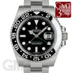 ロレックス GMTマスター II 116710LN ROLEX 【未使用品】【メンズ】 【腕時計】  ...