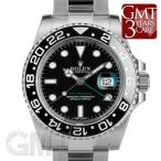 ロレックス GMTマスター II 116710LN ROLEX 【中古】【メンズ】 【腕時計】 【送 ...