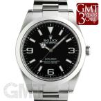 ロレックス エクスプローラーI 214270 ROLEX 【中古】【メンズ】 【腕時計】 【送料無料】 【年中無休】