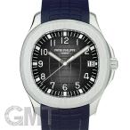 【未使用品】パテックフィリップ アクアノート エクストララージ 5167A-001 PATEK PH ...