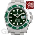 ロレックス サブマリーナー デイト 116610LV ROLEX 【未使用品】【メンズ】 【腕時計】 ...