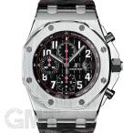 オーデマ・ピゲ ロイヤルオークオフショア クロノグラフ 26470ST.OO.A101CR.01 AUDEMARS PIGUET 【中古】【メンズ】 【腕時計】 【送料無料】 【年中無休】