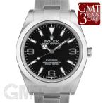 ロレックス エクスプローラーI 214270  ROLEX 【中古】【メンズ】 【腕時計】 【送料無料】 【年中無休】