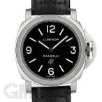 パネライ ルミノール ベース ロゴ 44ｍｍ PAM00000 OFFICINE PANERAI 【 ...