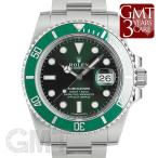 ロレックス サブマリーナデイト 116610LV グリーン ROLEX 【中古】【メンズ】 【腕時計 ...