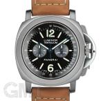 オフィチーネ パネライ ルミノール クロノ タンタルリウム OFFICINE PANERAI 【中古】【メンズ】 【腕時計】 【送料無料】 【年中無休】