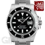 ロレックス サブマリーナー デイト 116610LN ROLEX 【中古】【メンズ】 【腕時計】 【送料無料】 【年中無休】