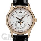 �p�e�b�N�E�t�B���b�v �A�j���A���J�����_�[ �I�p�[���� �z���C�g 5205R-001 PATEK PHILIPPE ���Ã����Y �r���v �������� �N�����x