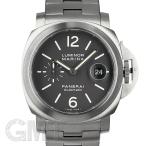 パネライ ルミノール マリーナ PAM00296 OFFICINE PANERAI 【中古】【メンズ ...