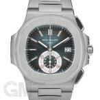 パテック・フィリップ ノーチラス クロノグラフ 5980/1A-001 PATEK PHILIPPE ...
