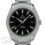 アクアテラ コーアクシャル クロノメーター 15000ガウス  41.5ｍｍ  231.10.42.21.01.002 OMEGA 中古メンズ 腕時計 送料無料 年中無休