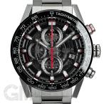 タグホイヤー カレラ キャリバー ホイヤー01 CAR201V.BA0714 TAG HEUER 【中古】【メンズ】 【腕時計】 【送料無料】 【年中無休】