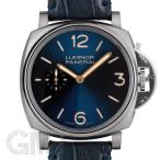 パネライ ルミノール ドゥエ 3デイズ チタニオ  42MM PAM00728 OFFICINE PANERAI 【中古】【メンズ】 【腕時計】 【送料無料】 【年中無休】