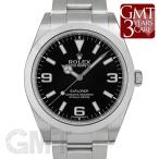 ロレックス エクスプローラーI 214270 ROLEX 【中古】【メンズ】 【腕時計】 【送料無料】 【年中無休】