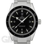 オメガ　シーマスター300 マスターコーアクシャル 41MM 233.30.41.21.01.001 OMEGA 【中古】【メンズ】 【腕時計】 【送料無料】 【年中無休】
