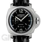 パネライ ルミノール 1950 8DAYS GMT 44ｍｍ PAM00233 OFFICINE P ...