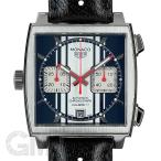 タグホイヤー モナコ スティーブ マックイーン CAW211D.FC6300 TAG HEUER 【中古】【メンズ】 【腕時計】 【送料無料】 【年中無休】