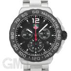 タグホイヤー フォーミュラ1 クロノグラフ CAU1110.BA0858  TAG HEUER 【中古】【メンズ】 【腕時計】 【送料無料】 【年中無休】