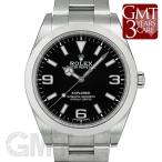 ロレックス エクスプローラーI 214270 ROLEX 【中古】【メンズ】 【腕時計】 【送料無料】 【年中無休】