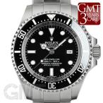 ロレックス シードゥエラー ディープシー 116660 ROLEX 【中古】【メンズ】 【腕時計】  ...