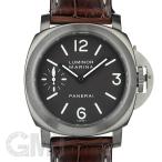 パネライ ルミノール マリーナー 44ｍｍ PAM00061 OFFICINE PANERAI 【中古】【メンズ】 【腕時計】 【送料無料】 【年中無休】