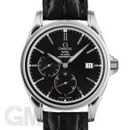 オメガ デ・ヴィル 4832.51.31 コーアクシャル パワーリザーブ OMEGA 【中古】【メンズ】 【腕時計】 【送料無料】 【年中無休】