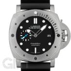パネライ ルミノール サブマーシブル 1950 3デイズ チタニオ PAM01305 OFFICINE PANERAI 【中古】【メンズ】 【腕時計】 【送料無料】 【年中無休】
