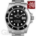 ロレックス サブマリーナ デイト 116610LN ブラック ROLEX 【中古】【メンズ】 【腕時計】 【送料無料】 【年中無休】